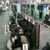 Refrigeration Unit, XINBA, 3HP, 5HP, 6HP - view 6
