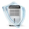 Refrigerative Compressor, 12L/Day, R290, Portable