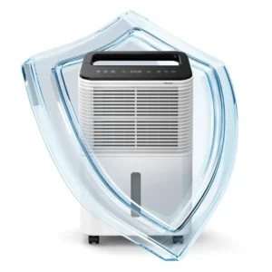 Refrigerative Compressor, 12L/Day, R290, Portable