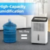 Refrigerative Compressor, 12L/Day, R290, Portable - view 3