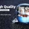 Refrigerative Compressor, 12L/Day, R290, Portable - view 4