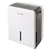 Refrigerative Dehumidifier, DEOS, 73m2, R134A, Plastic