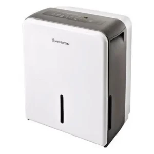 Refrigerative Dehumidifier, DEOS, 73m2, R134A, Plastic