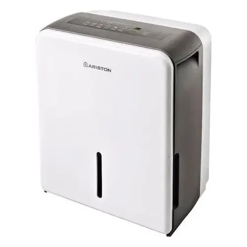 Refrigerative Dehumidifier, DEOS, 73m2, R134A, Plastic