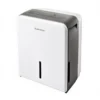 Refrigerative Dehumidifier, DEOS, 73m2, R134A, Plastic - view 2