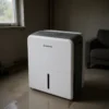 Refrigerative Dehumidifier, DEOS, 73m2, R134A, Plastic - view 3