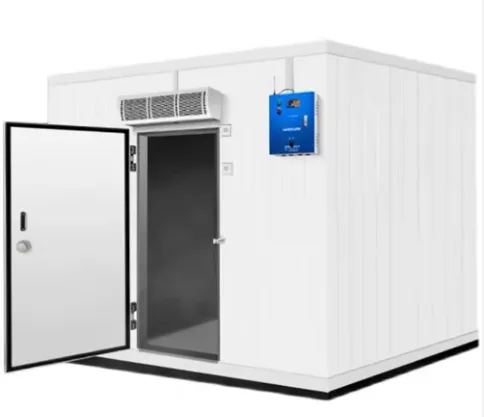 Refrigerator, 10tons, 20tons