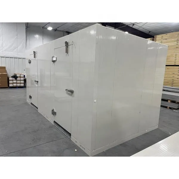Refrigerator, 10tons, 20tons - view 4