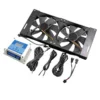 Refrigerator, 14025, 140mm, 12v, PWM - view 2