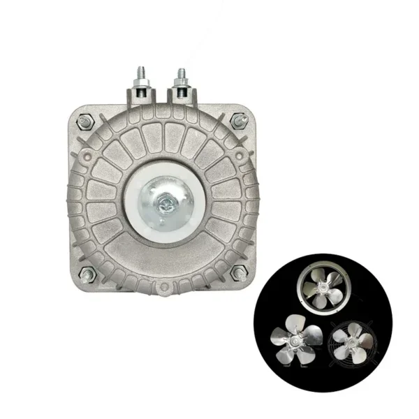 Refrigerator, 16w, 220, 1000m³