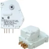 Refrigerator, 215846604, 115V, AP2592907