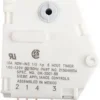Refrigerator, 215846604, 115V, AP2592907 - view 3