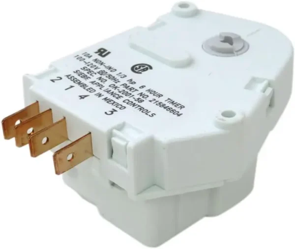 Refrigerator, 215846604, 115V, AP2592907 - view 4