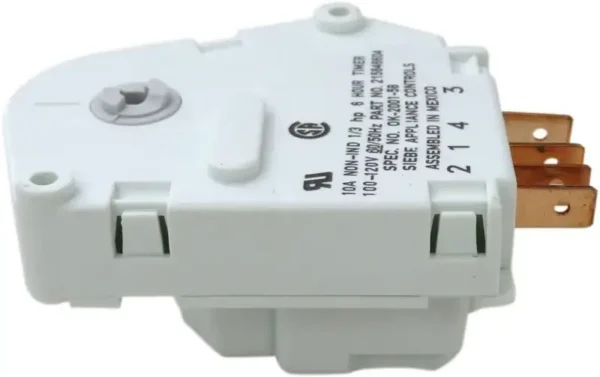 Refrigerator, 215846604, 115V, AP2592907 - view 6