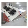 Refrigerator, 220, Aluminum Alloy