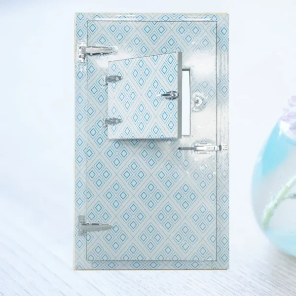 Refrigerator, 380 V, Customzied - view 2