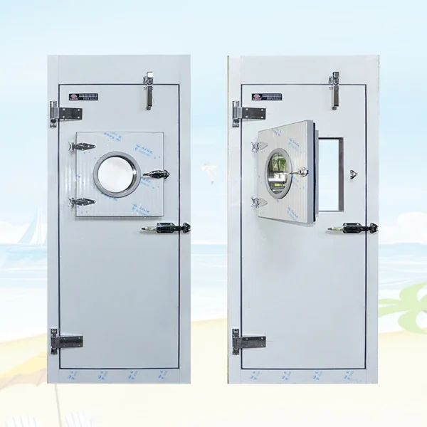 Refrigerator, 380 V, Customzied - view 4