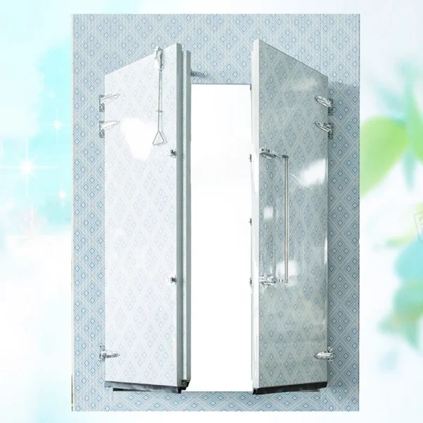 Refrigerator, 380 V, Customzied - view 6