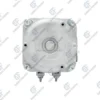 Refrigerator, 50Hz, Cast, 5W, 10W - view 2