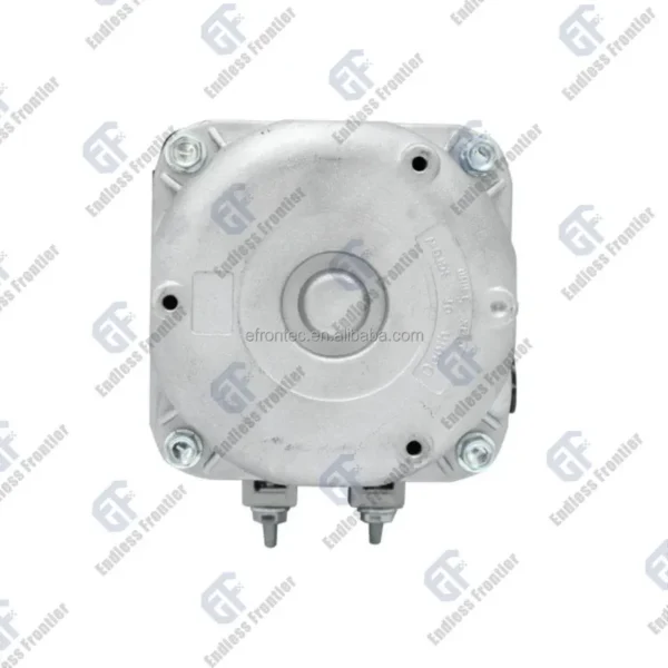 Refrigerator, 50Hz, Cast, 5W, 10W - view 2