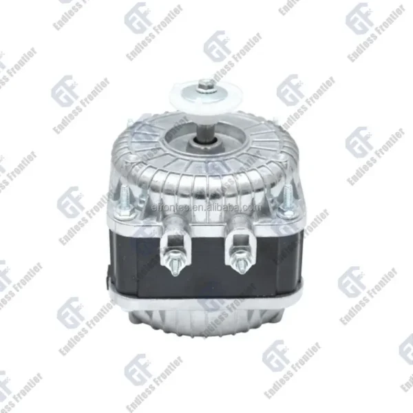 Refrigerator, 50Hz, Cast, 5W, 10W - view 3