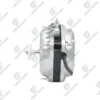 Refrigerator, 50Hz, Cast, 5W, 10W - view 4