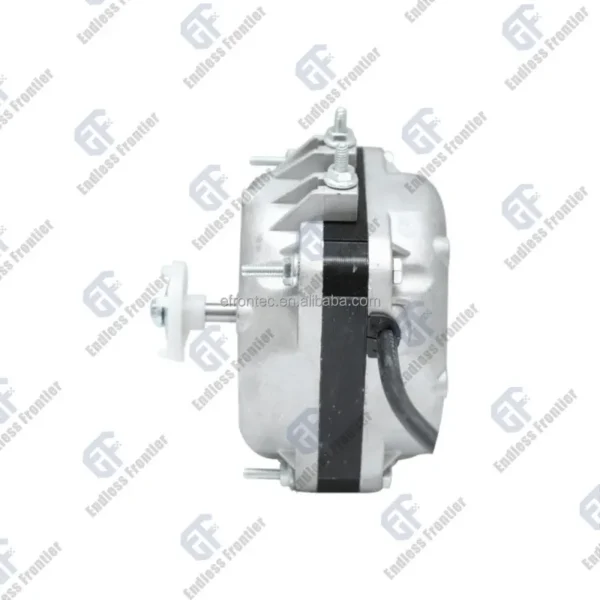 Refrigerator, 50Hz, Cast, 5W, 10W - view 4