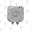 Refrigerator, 50Hz, Cast, 5W, 10W - view 5