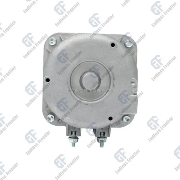 Refrigerator, 50Hz, Cast, 5W, 10W - view 5