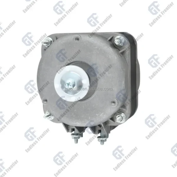Refrigerator, 50Hz, Cast, 5W, 10W - view 6