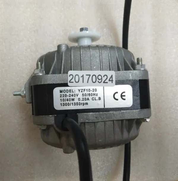 Refrigerator, 5W, 10W, 16W - view 2