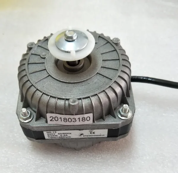 Refrigerator, 5W, 10W, 16W - view 3