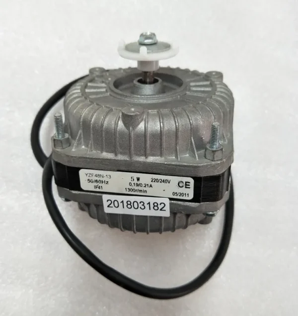Refrigerator, 5W, 10W, 16W - view 4