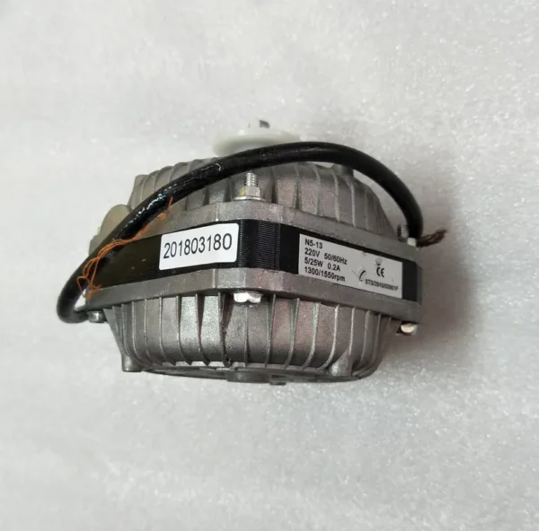 Refrigerator, 5W, 10W, 16W - view 5