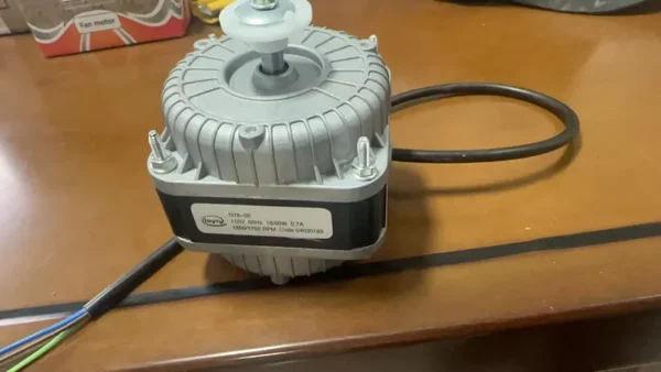 Refrigerator, 5W, 10W, 16W, 25W - view 4