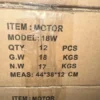 Refrigerator, 5W, 10W, 16W, 25W - view 5