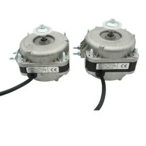 Refrigerator, 5W, 10W, 16W, 34W