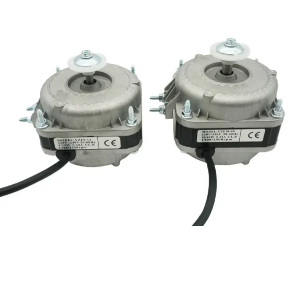 Refrigerator, 5W, 10W, 16W, 34W