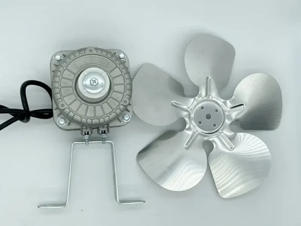 Refrigerator, 5W, 10W, 16W, 34W - view 2