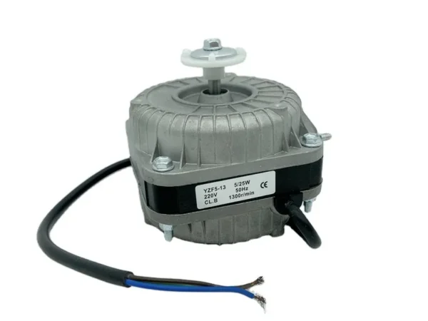 Refrigerator, 5W, 10W, 16W, 34W - view 3
