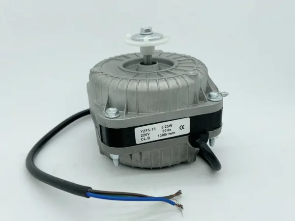 Refrigerator, 5W, 10W, 16W, 34W - view 4