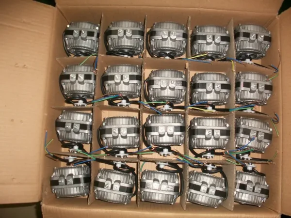 Refrigerator, 5W, 10W, 16W, 34W - view 6