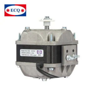 Refrigerator, 5W, 7W, 10W, 16W, 110V, Copper or Aluminum