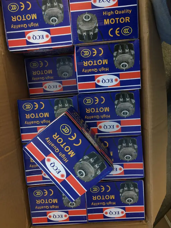 Refrigerator, 5W, 7W, 10W, 16W - view 5