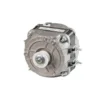 Refrigerator, Axial, Electric, Aluminum