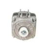 Refrigerator, Axial, Electric, Aluminum - view 4