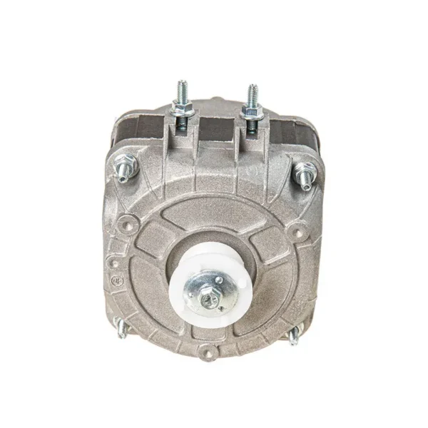 Refrigerator, Axial, Electric, Aluminum - view 4