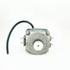 Refrigerator, Axial, Electric, Aluminum - view 6
