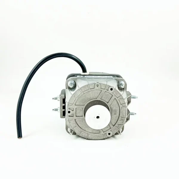 Refrigerator, Axial, Electric, Aluminum - view 6