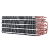 Refrigerator, CHENDA, Aluminum, 7HP